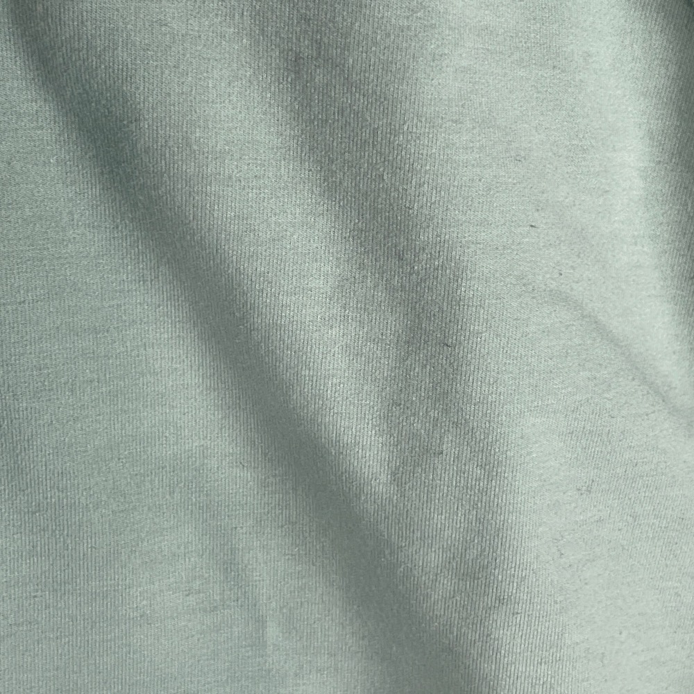 Lululemon City Sweat Pullover Hoodie Mint Green Mens Large LM3AUPS (stains) - Picture 9 of 13